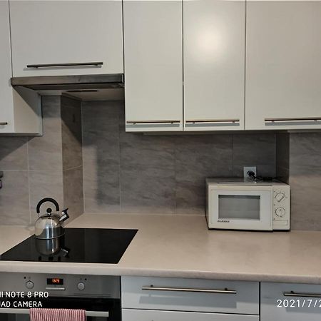 Apartament "Krokus" กีจิซโก ภายนอก รูปภาพ