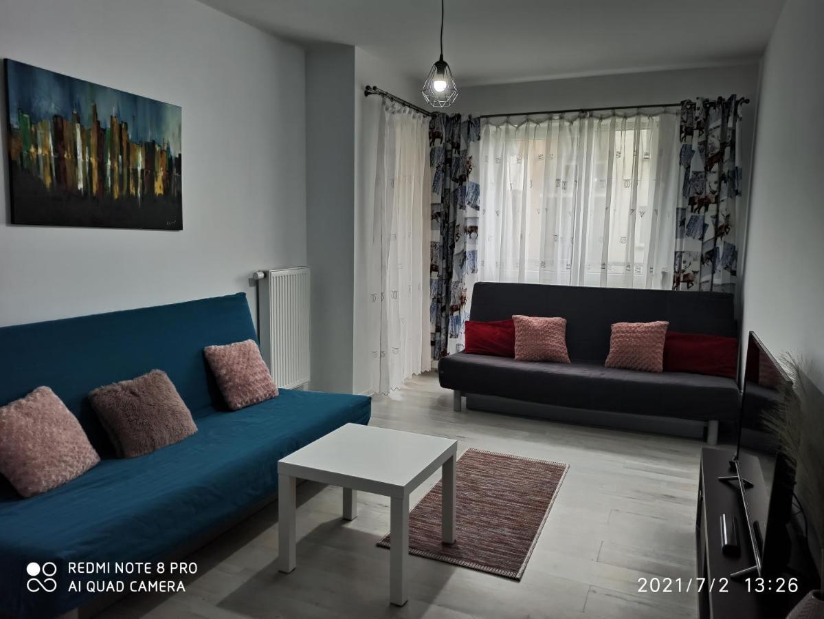 Apartament "Krokus" กีจิซโก ภายนอก รูปภาพ